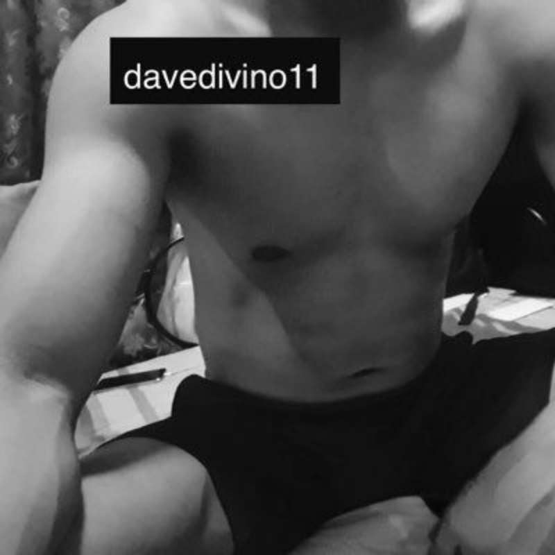 Dave Divino