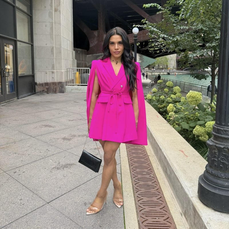 Olivia Lopez