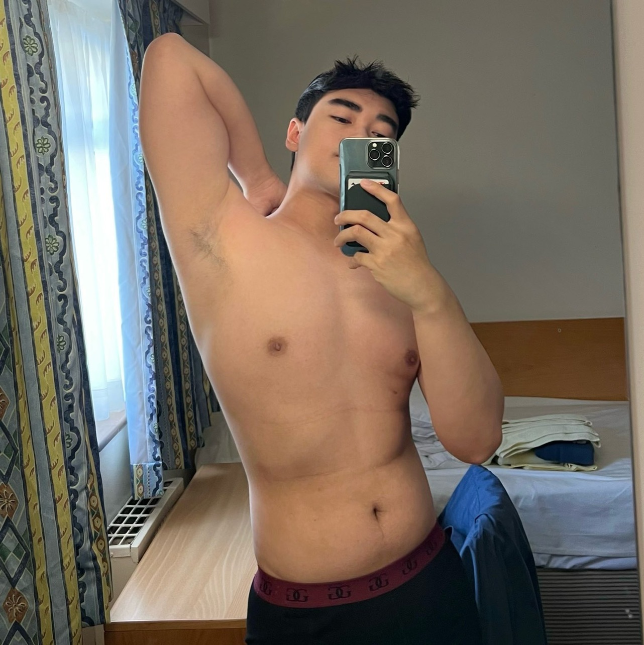 Marco Santos