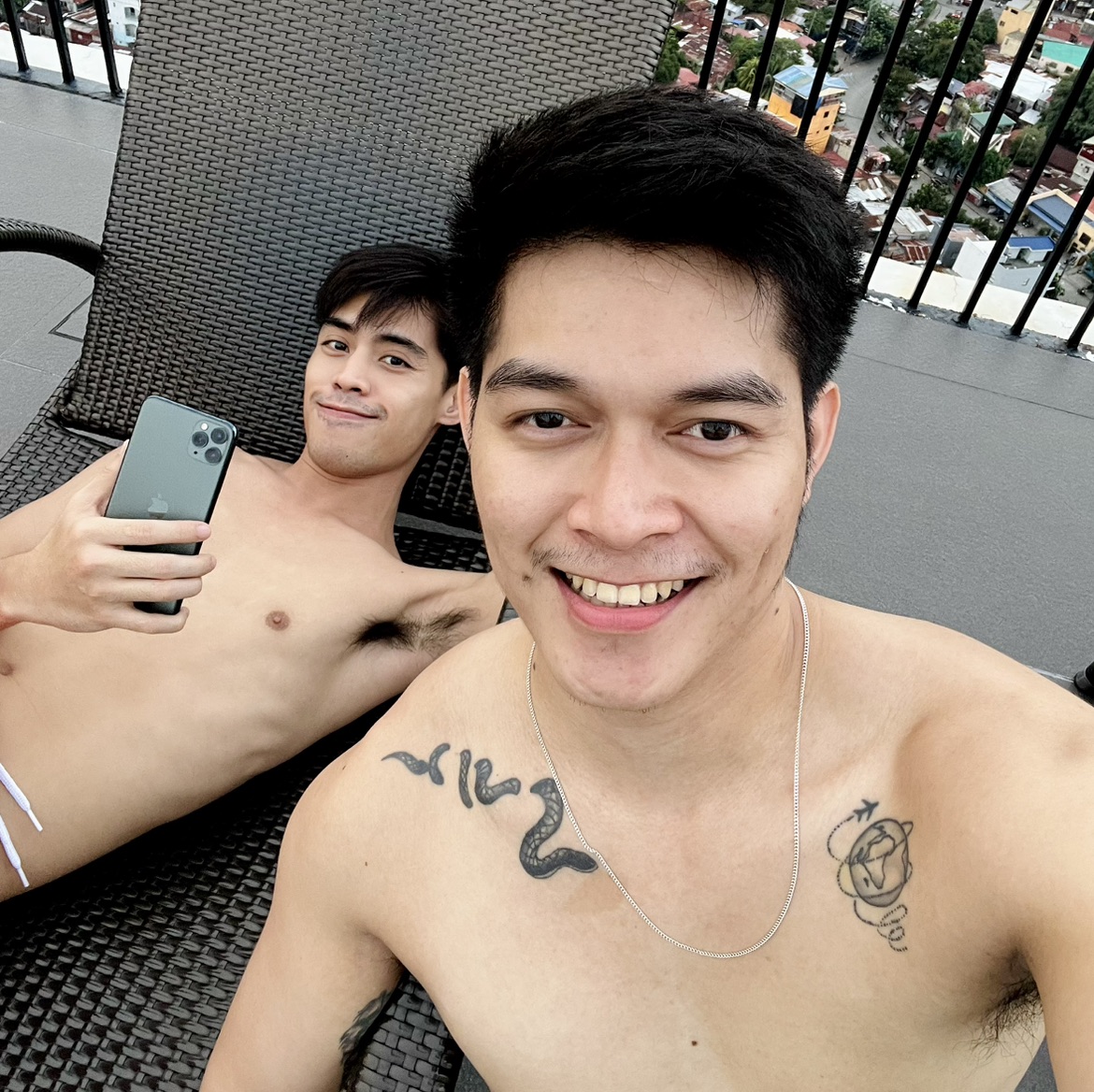 FordxMarkie