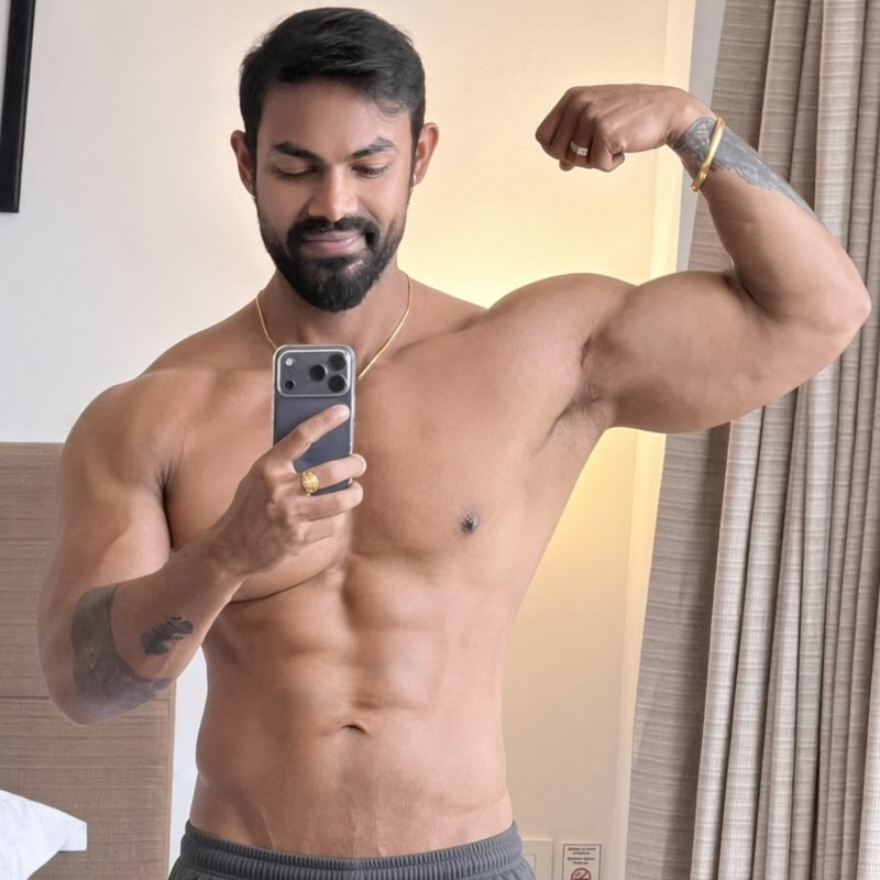 Arnab Swarnakar