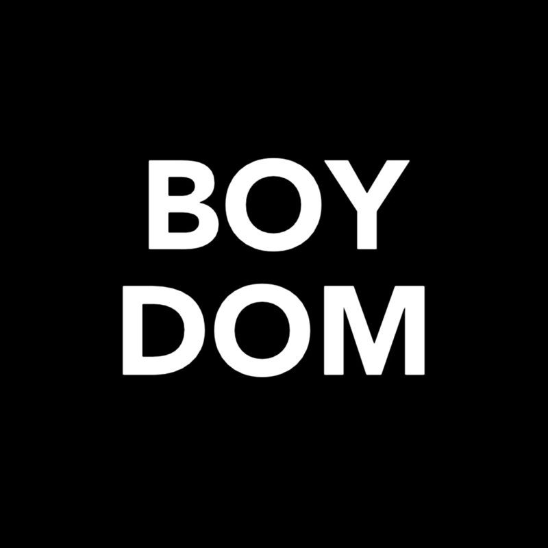 BOYDOM