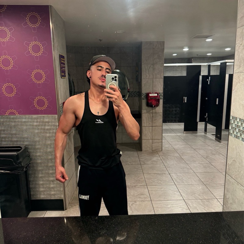 Hiro Hernandez