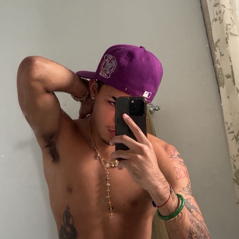 Jesse 👅