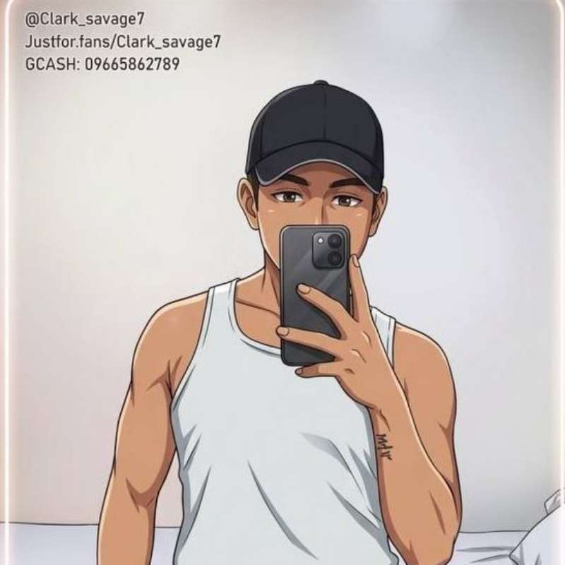 Clark Savage