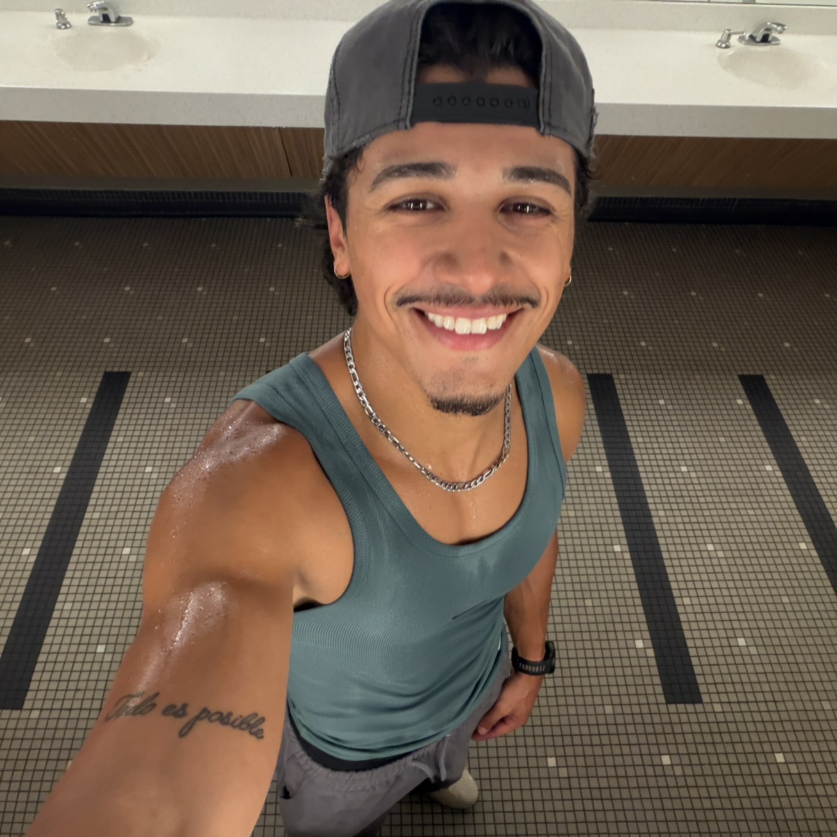 Angel rivas