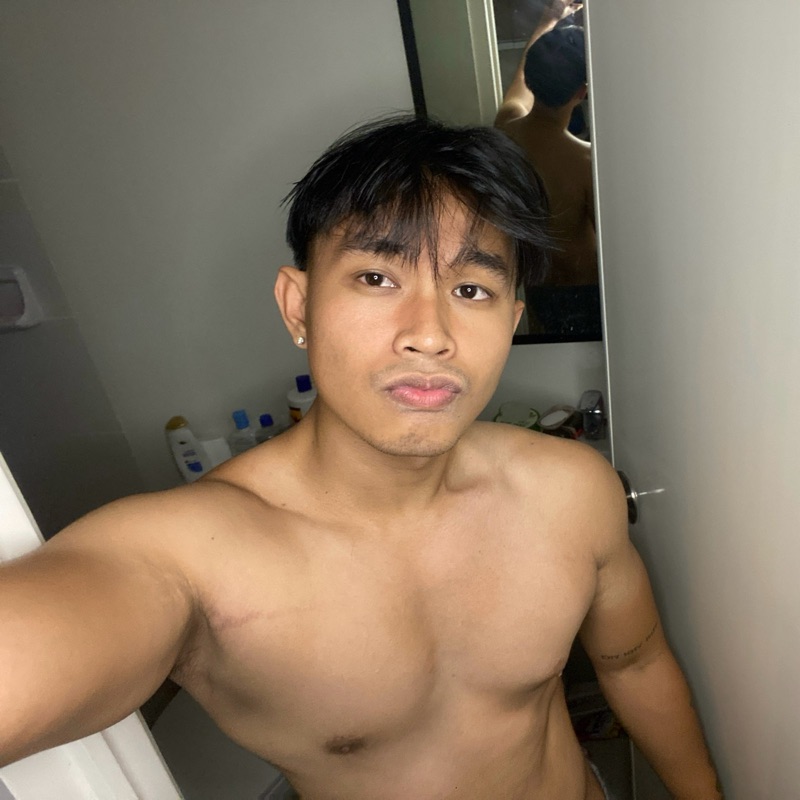 Justin Macapallag