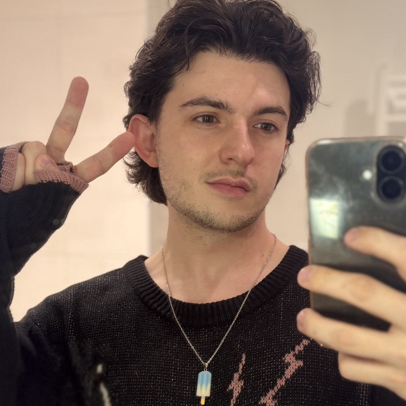 Matt