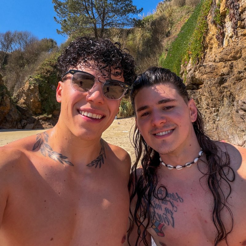 Keyner & Max