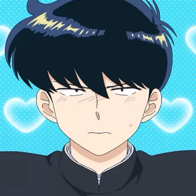 Haru chan