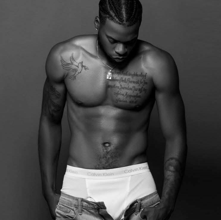 Nelly Brandon