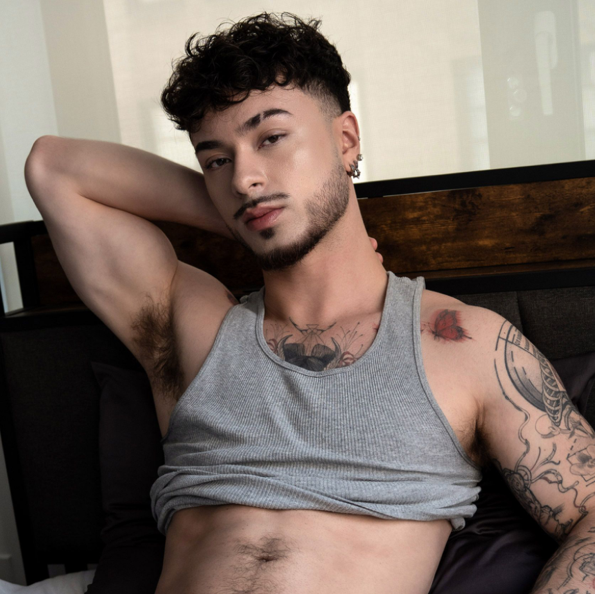 Marcus Venegas